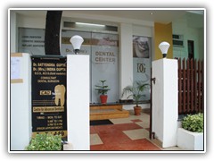 Best dentist in bhopal