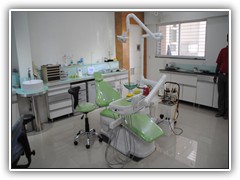 Best dentist in bhopal