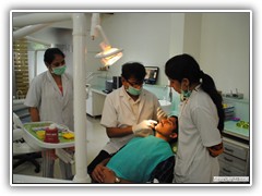 Best dentist in bhopal